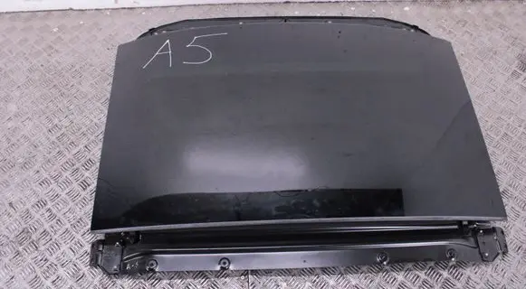 Audi A5 8T 8F Sunroof set 8T0877041B 8T0877911 8R0959591A