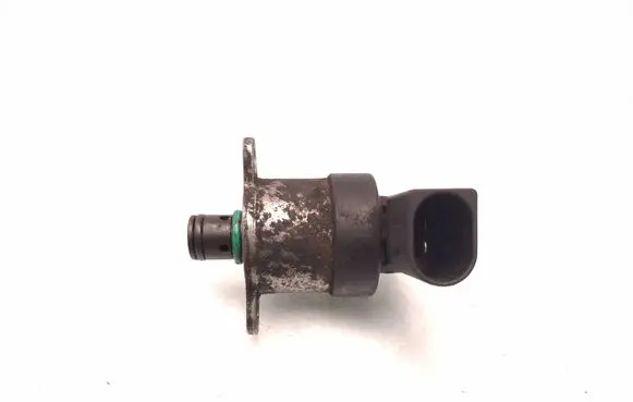 BMW 1 E81 E87 Fuel pressure sensor 0928400