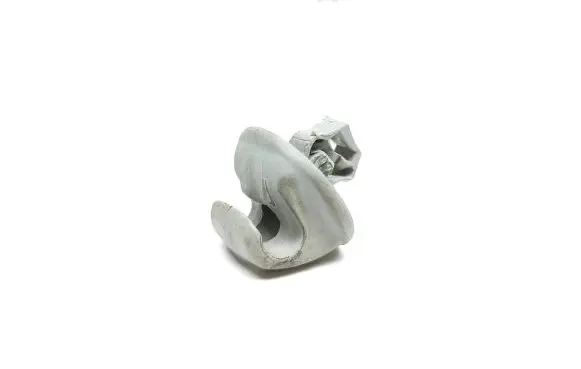 Renault Trafic III (X82) Sun visor clip/hook/bracket 