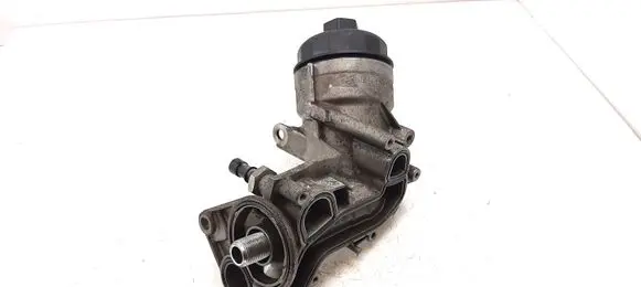 Chevrolet Cruze Oil filter mounting bracket 6740230450