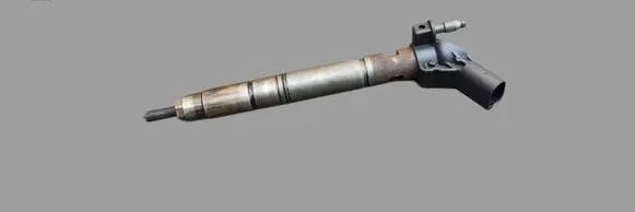 Audi Q7 4L Fuel injector 0445117022 059130277CD