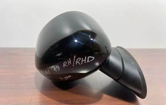 Mini Cooper Countryman F60 Front door electric wing mirror