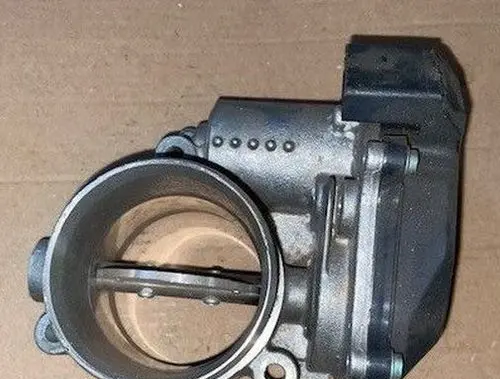 Audi A4 S4 B8 8K Throttle body valve A2C10176000KG
