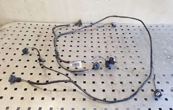 Renault Scenic III - Grand scenic III Parking sensor (PDC) wiring loom 240157778R