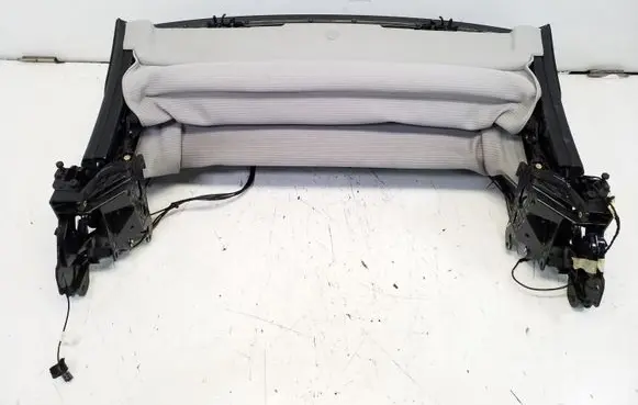 Mercedes-Benz E A207 Convertible roof set A2077700101