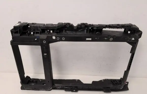 Peugeot 2008 II Radiator support slam panel 810003021 9848028180 9823718480