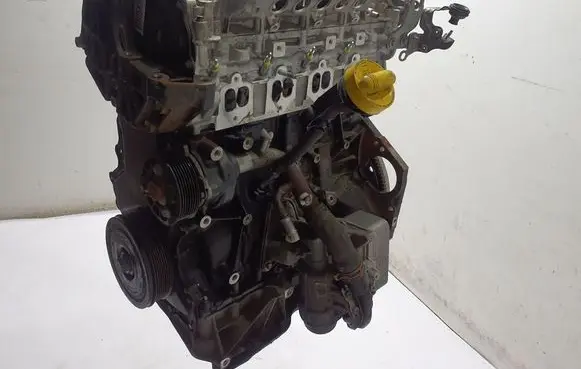 Renault Koleos II Engine M9R868