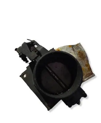 Mazda 6 Throttle valve VP2ALUBC