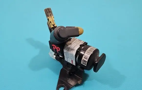 Infiniti Q50 Pedestrian airbag 253441NE0A IMPRK1500641