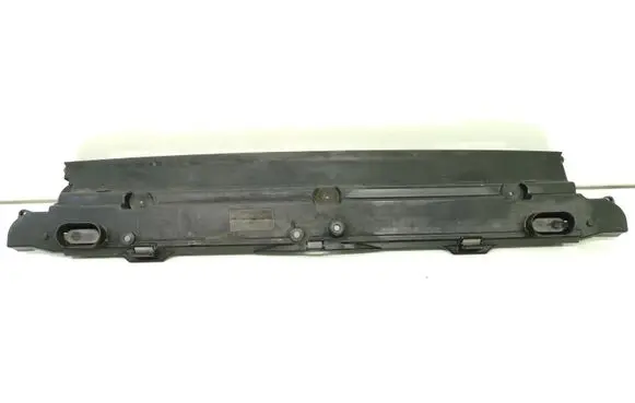 BMW 5 E60 E61 Top upper radiator support slam panel 7519205 1710751920507