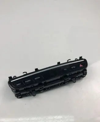 Mercedes-Benz C AMG W205 Climate control unit A2059055811