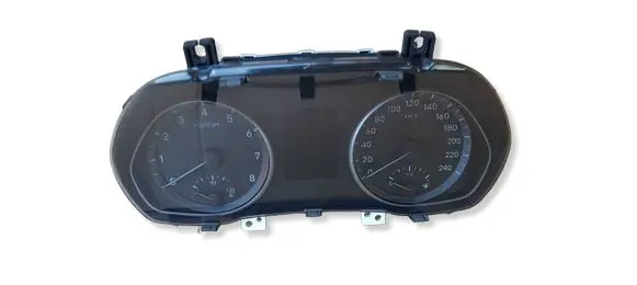 Hyundai i30 Speedometer (instrument cluster) 94003G4262 1100386710
