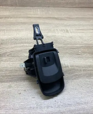 Mercedes-Benz E W211 Tailgate trunk handle