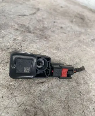 Opel Insignia A Airbag deployment crash/impact sensor 13502341