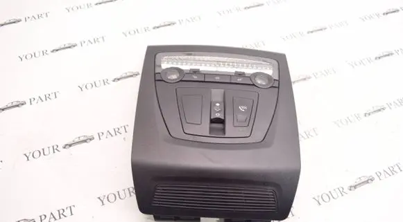 BMW 5 GT F07 Other interior light 7023340