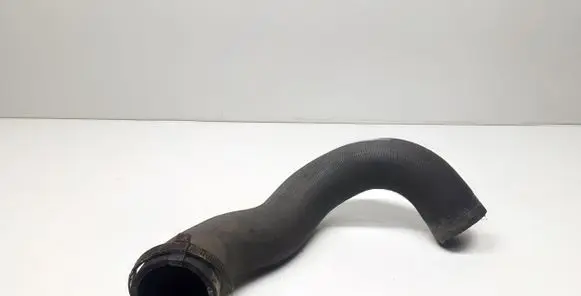 Volvo V60 Intercooler hose/pipe