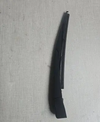 Citroen C4 Grand Picasso Rear wiper blade arm 33493