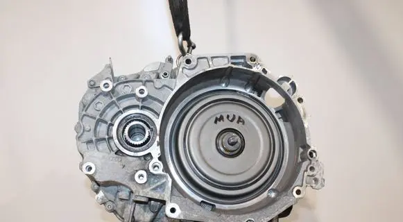 Volkswagen Caddy Automatic gearbox MUA