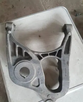 Mercedes-Benz R W251 Rear upper control arm/wishbone 060359106D