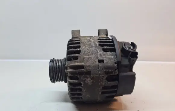 Citroen C8 Generator/alternator 9646321780