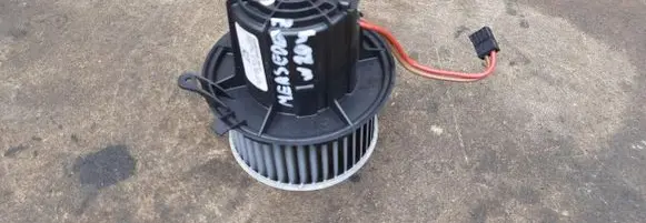 Heater fan/blower