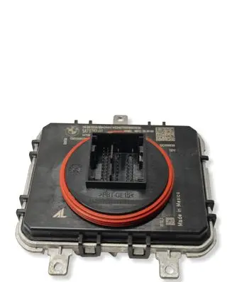 BMW X5 G05 LED ballast control module 5A7378201 1470001235AD C0000003745