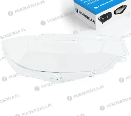 Headlight lense