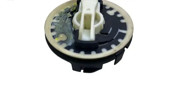 Volkswagen ID.4 Airbag deployment crash/impact sensor 1EA959354