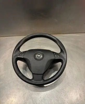 Opel Combo D Steering wheel 34142784A PA70112021