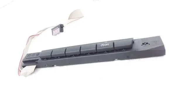 Traction control (ASR) switch