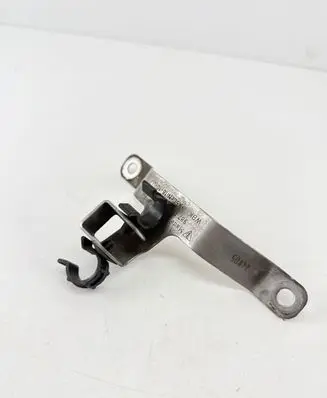 Porsche Cayman 987 A/C compressor mount bracket 98711012600
