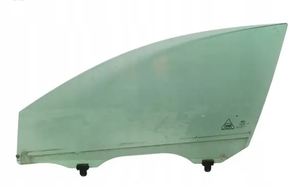 KIA Sportage Front door window glass four-door SAINT