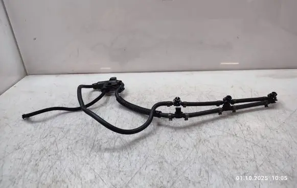Fuel return line/hose