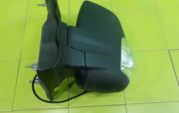 Ford Transit Front door electric wing mirror LEWE 17AB193