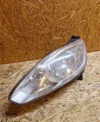 Ford Grand C-MAX Headlight/headlamp