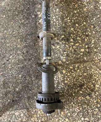 Volvo S40, V40 Rear shock absorber/damper