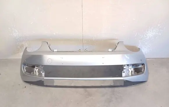 Volkswagen Beetle A5 Front bumper 5C5807221N 5C5807221