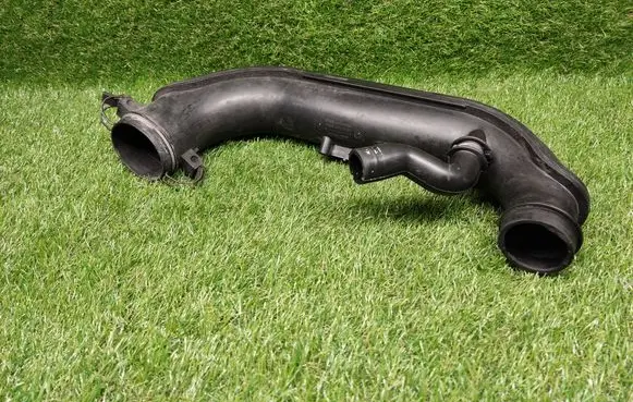 Ford Transit Air intake hose/pipe 6C119R504C