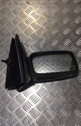 Ford Sierra Front door electric wing mirror 83bb17682