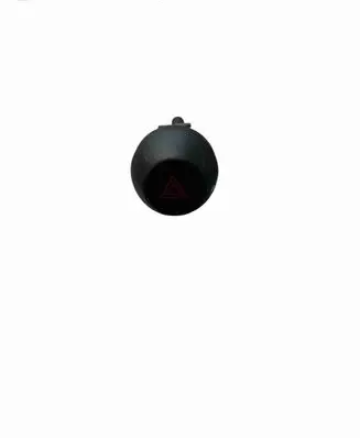 Toyota RAV 4 (XA30) Hazard light switch 15B060