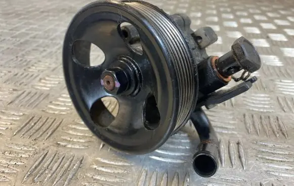 Hyundai Santa Fe Power steering pump 571002B000 0008Z00L
