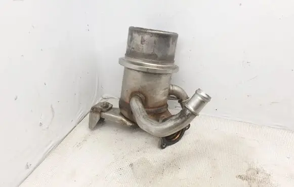Audi A3 S3 8V EGR valve cooler 04L131512