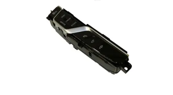 BMW 7 G11 G12 Parking PDC control unit/module 61319391038 9391038