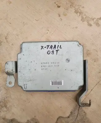 Nissan X-Trail T30 Airbag control unit/module 478509H410 A98000U37