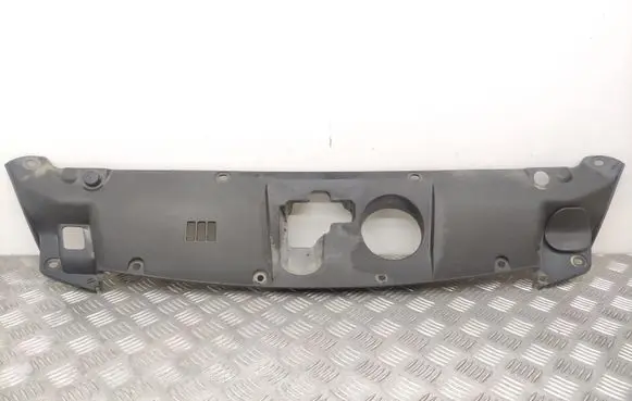 Honda FR-V Top upper radiator support slam panel