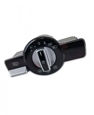 Mercedes-Benz S W221 Light switch A2215451104