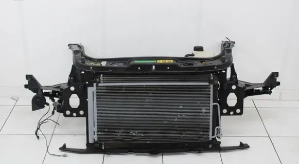 Mini One - Cooper R57 Radiator support slam panel