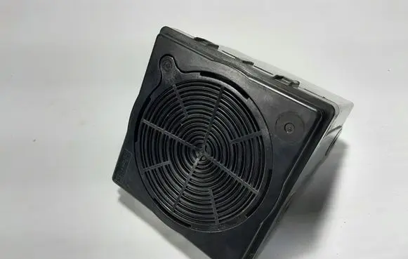 Cupra Born Horn signal 10E035335