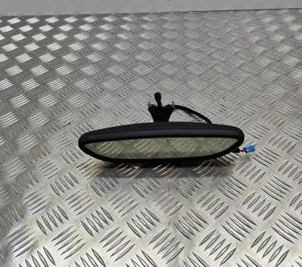 Porsche Cayenne (92A) Rear view mirror (interior) 7PP857511H