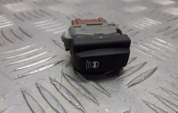 Renault Espace IV Parking (PDC) sensor switch 216322